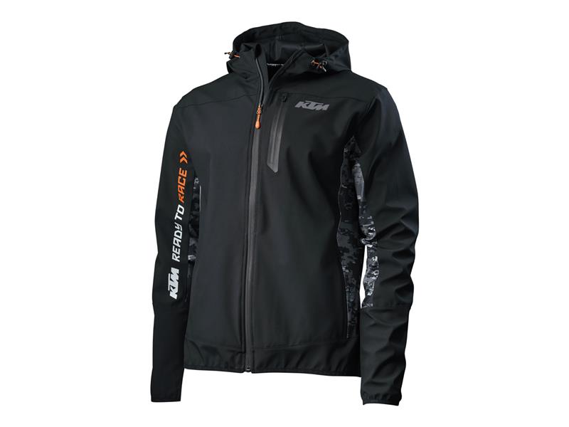 ktm emphasis hoodie