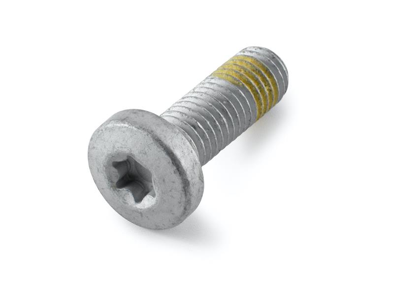 Hex screw with internal Torx with collar M10x30 – DMC Moto Birmingham