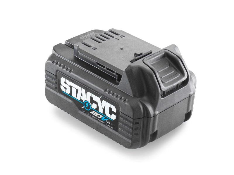 Stacyc battery replacement hot sale