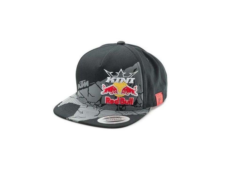 3KI240066900-KIDS CRUMBLE CAP-image