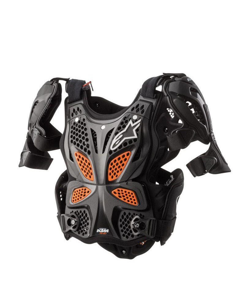 3PW1920406-A-10 BODY PROTECTOR-image