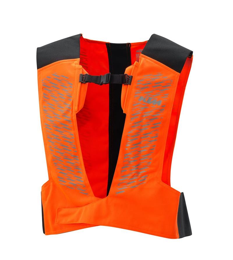 3PW200009203-RIDING VEST-image