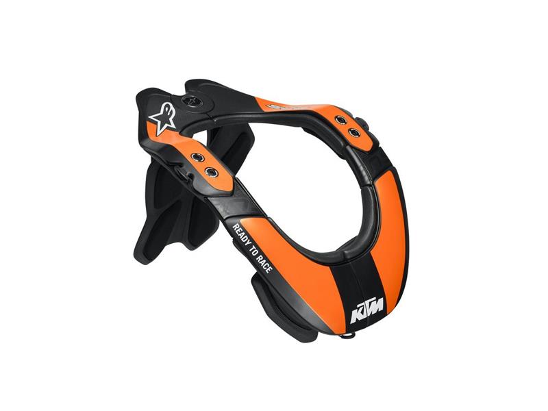 3PW200012604-BIONIC TECH 2 NECK BRACE-image