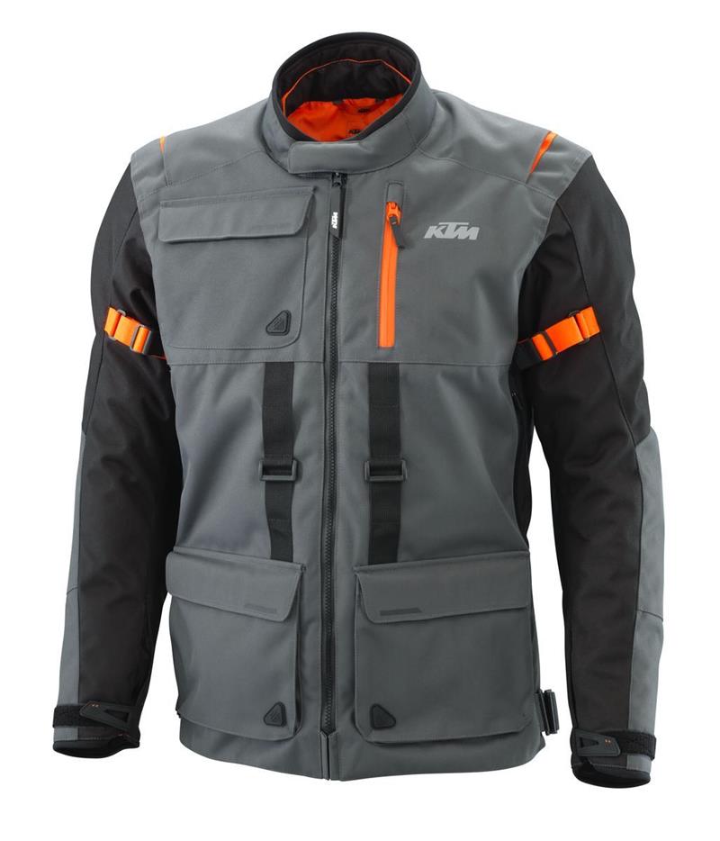 3PW220002507-TOURRAIN WP V2 JACKET-image