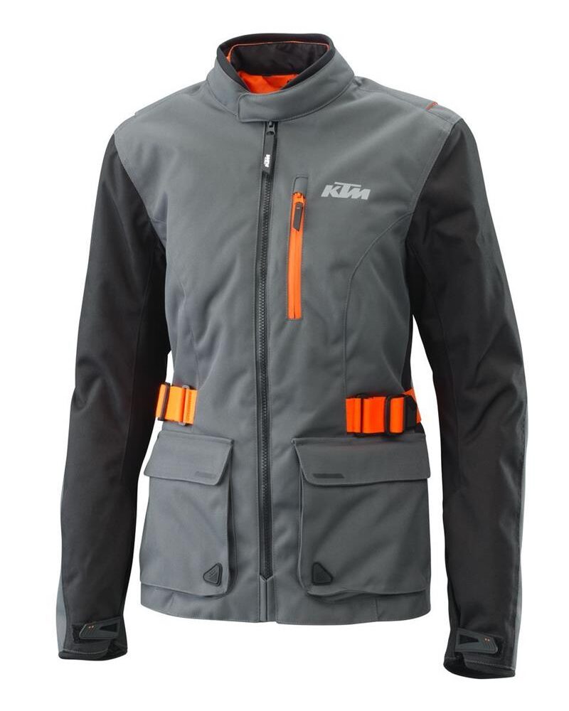 3PW220002605-WOMEN TOURRAIN WP V2 JACKET-image