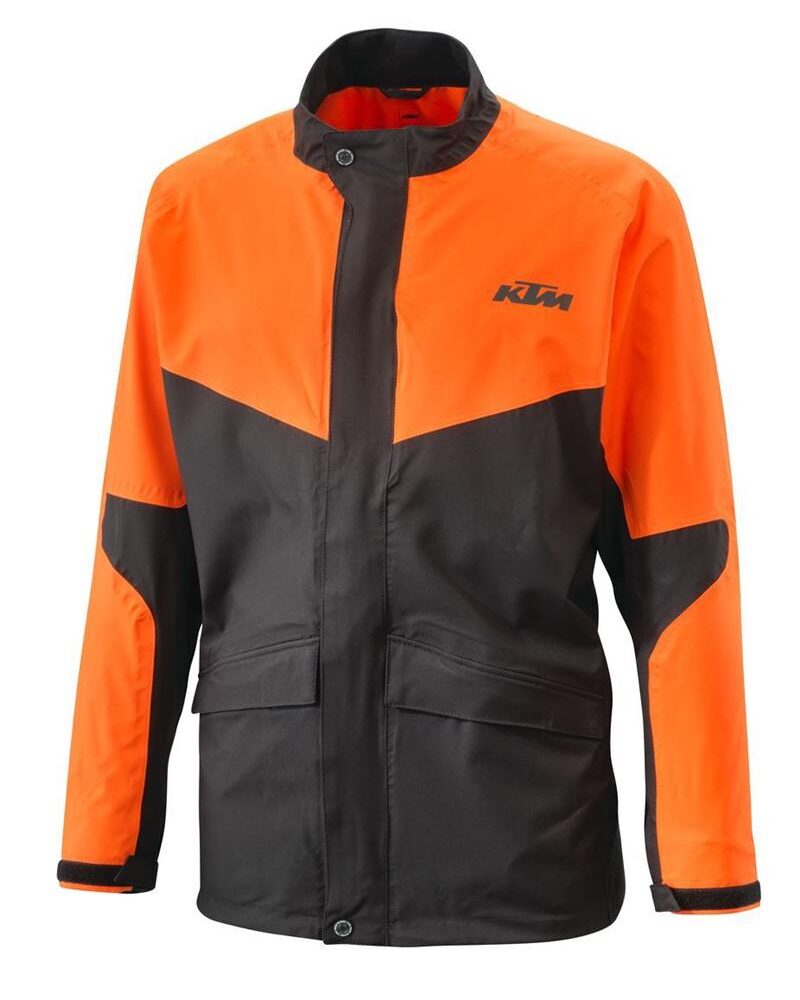 3PW220003306-RAIN JACKET-image