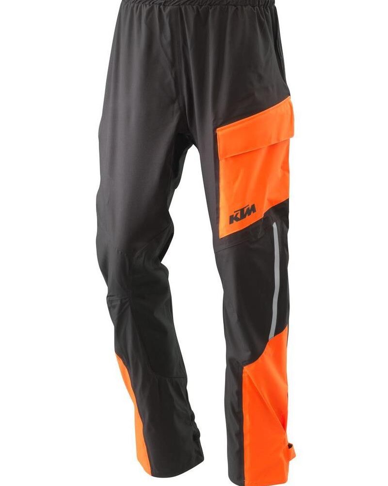 3PW220003406-RAIN PANTS-image