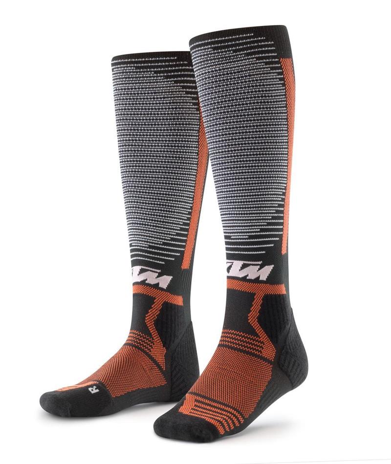 3PW220005305-SOCKS LONG TOURING-image