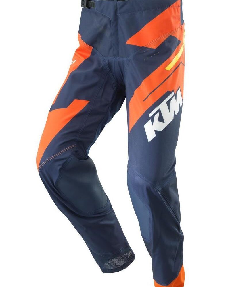 3PW220009606-GRAVITY-FX REPLICA PANTS-image