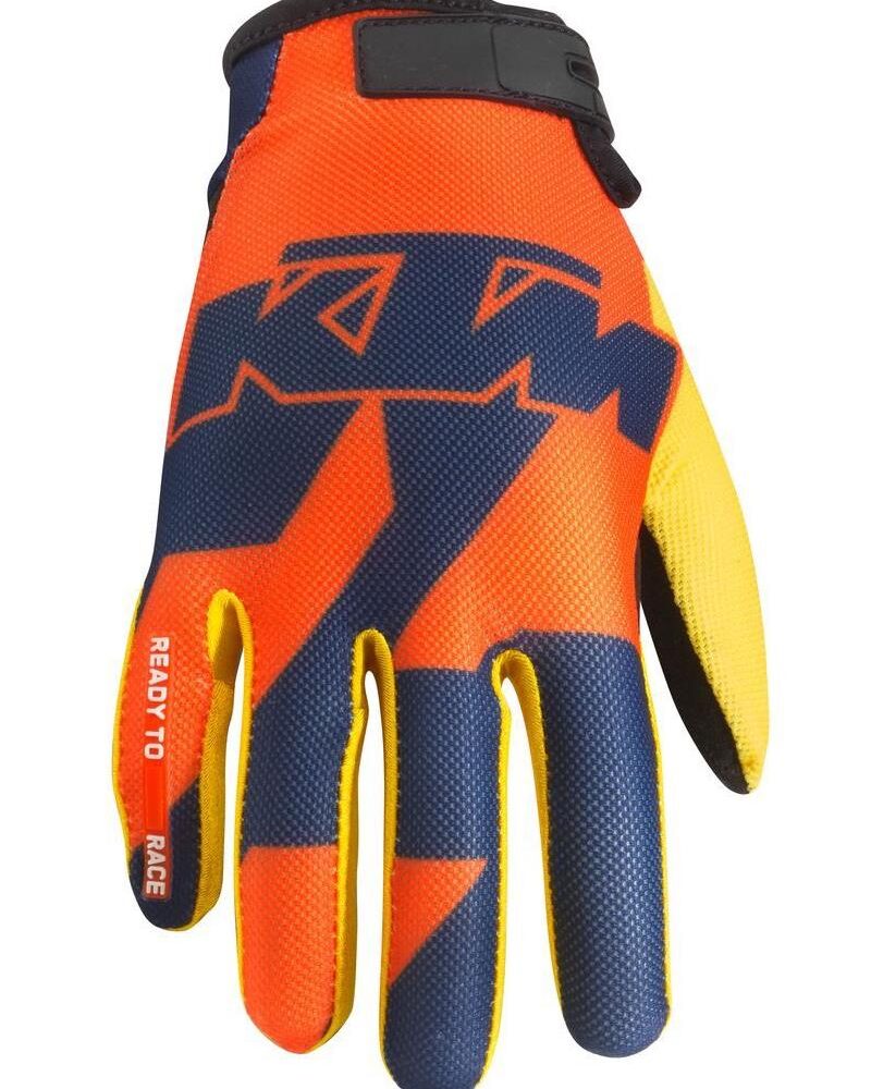 3PW220011701-KIDS GRAVITY-FX GLOVES-image