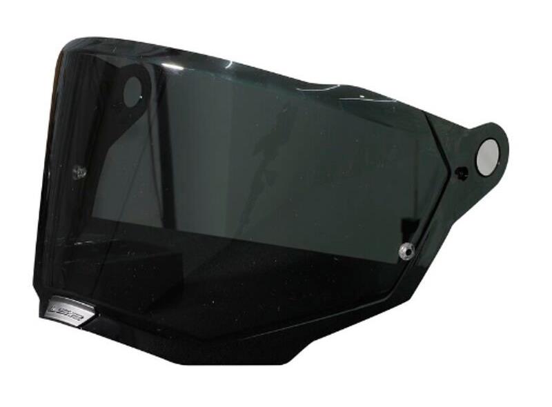 3PW220044200-EXPLORER VISOR LIGHT TINTED-image