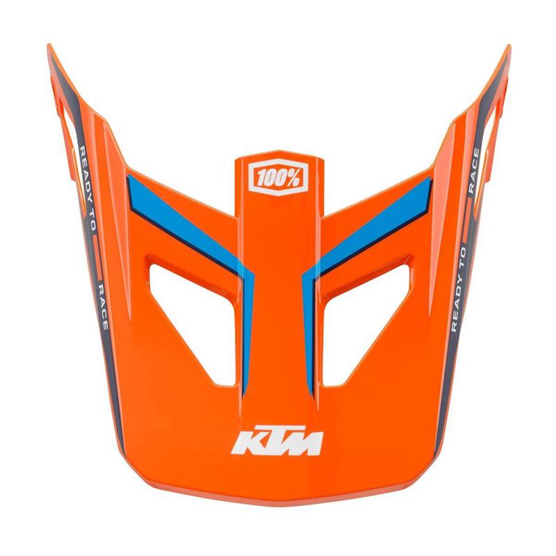 3PW220047500-KIDS STATUS HELMET SHIELD-image