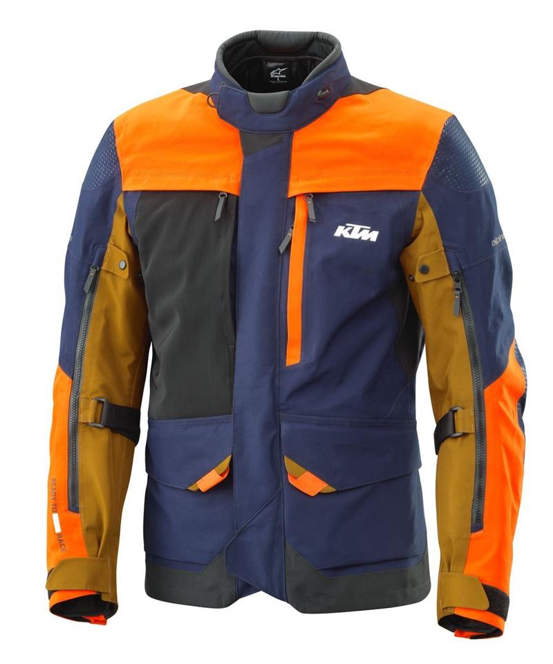 3PW230002107-VAST GORE-TEX® JACKET-image