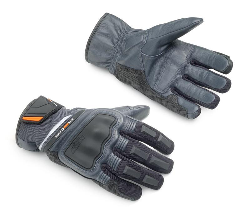 3PW230002606-TOURRAIN V2 WP GLOVES-image