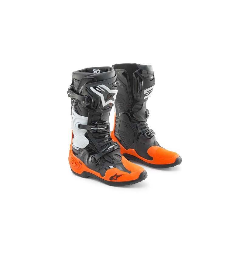 3PW230005408-TECH 10 BOOTS-image