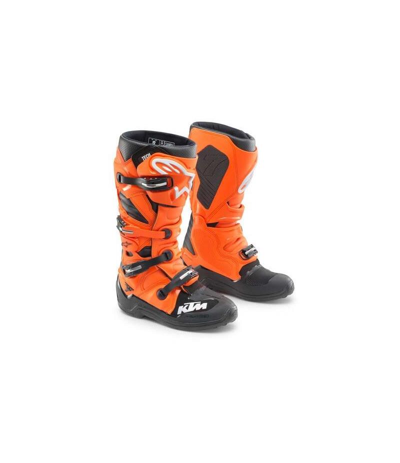 3PW230006008-TECH 7 MX BOOTS-image