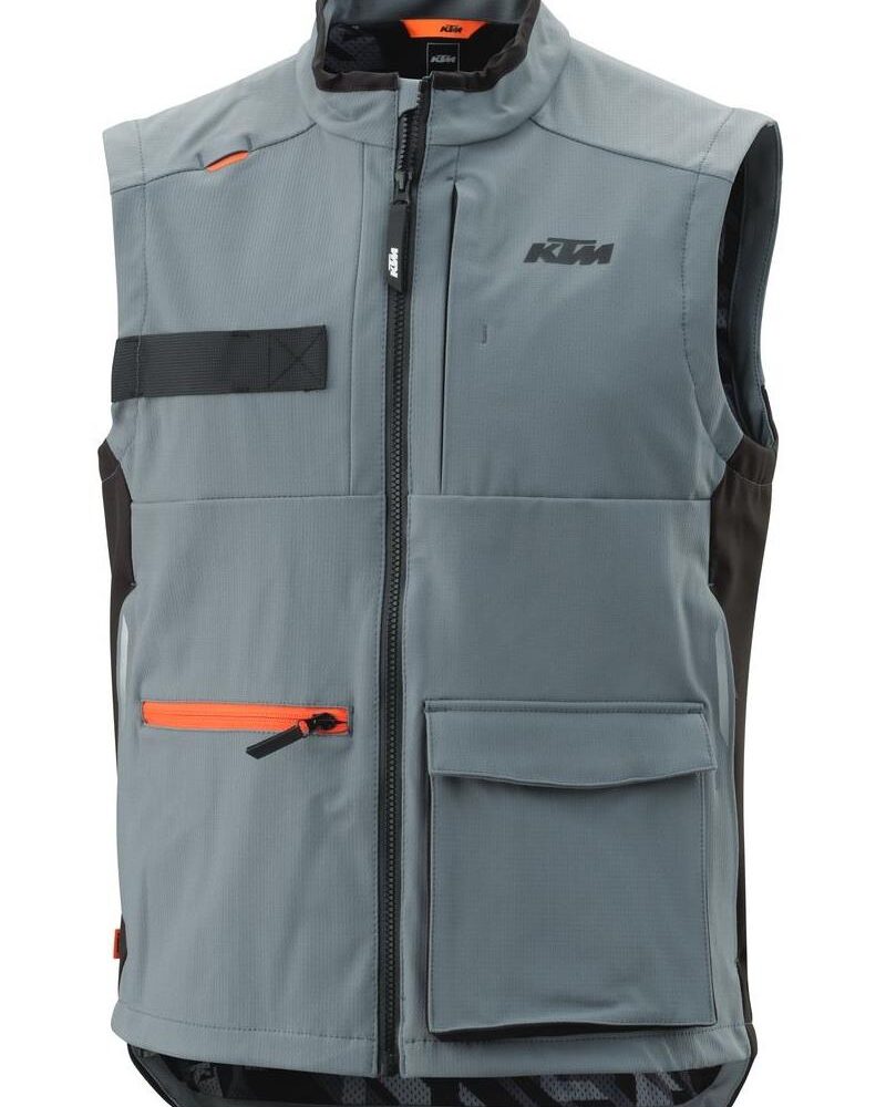 3PW230006407-RACETECH VEST-image