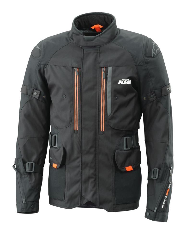 3PW230035507-ADV S GORE-TEX® JACKET-image