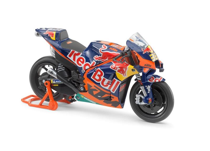 3PW230046400-MOTO GP MODEL BIKE BRAD BINDER MY22-image