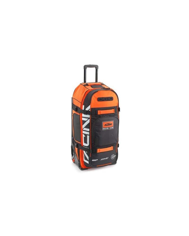 3PW240000800-TEAM TRAVEL BAG 9800-image