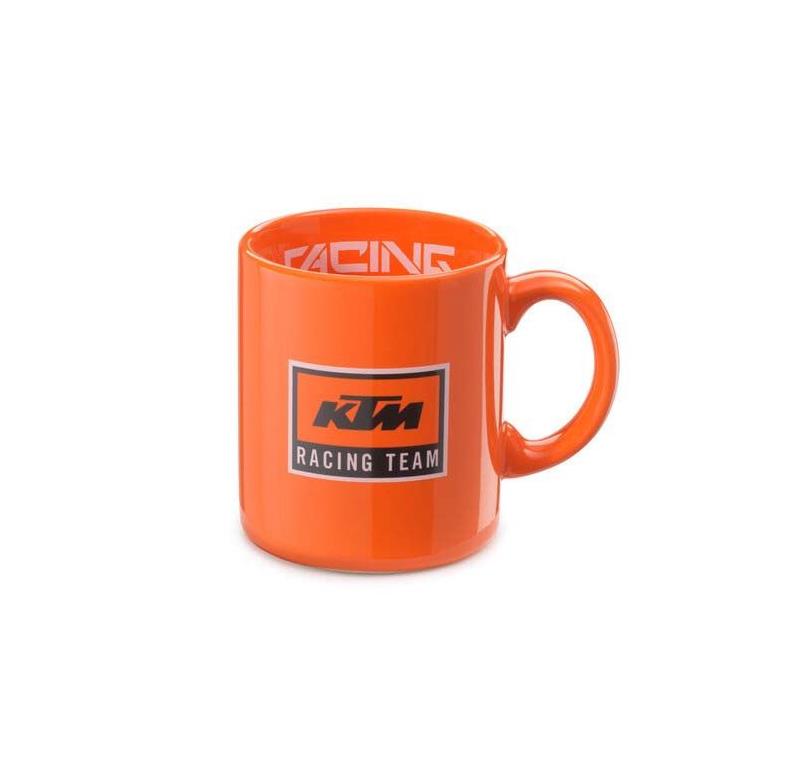 3PW240001200-TEAM MUG ORANGE-image