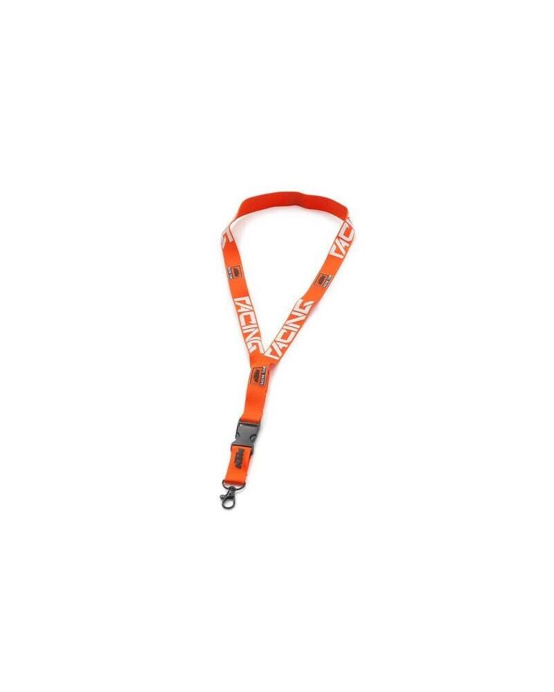 3PW240001500-TEAM LANYARD ORANGE-image