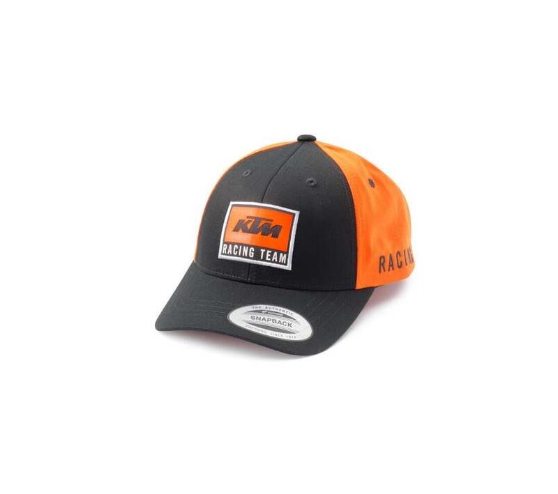 3PW240002800-KIDS TEAM CURVED CAP-image