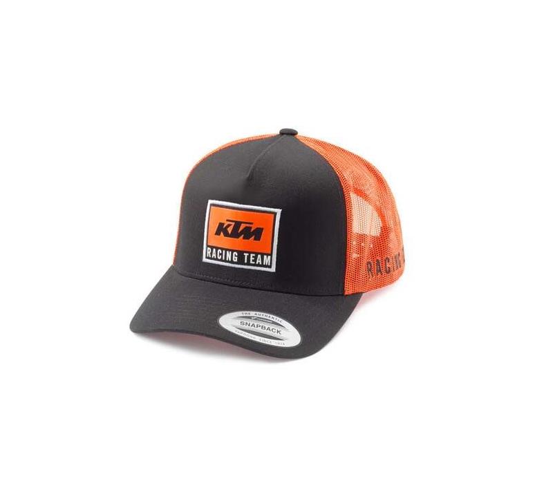 3PW240003600-TEAM TRUCKER CAP-image