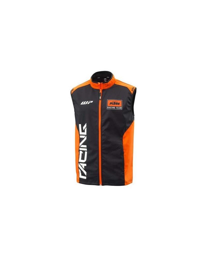 3PW240005007-TEAM VEST-image