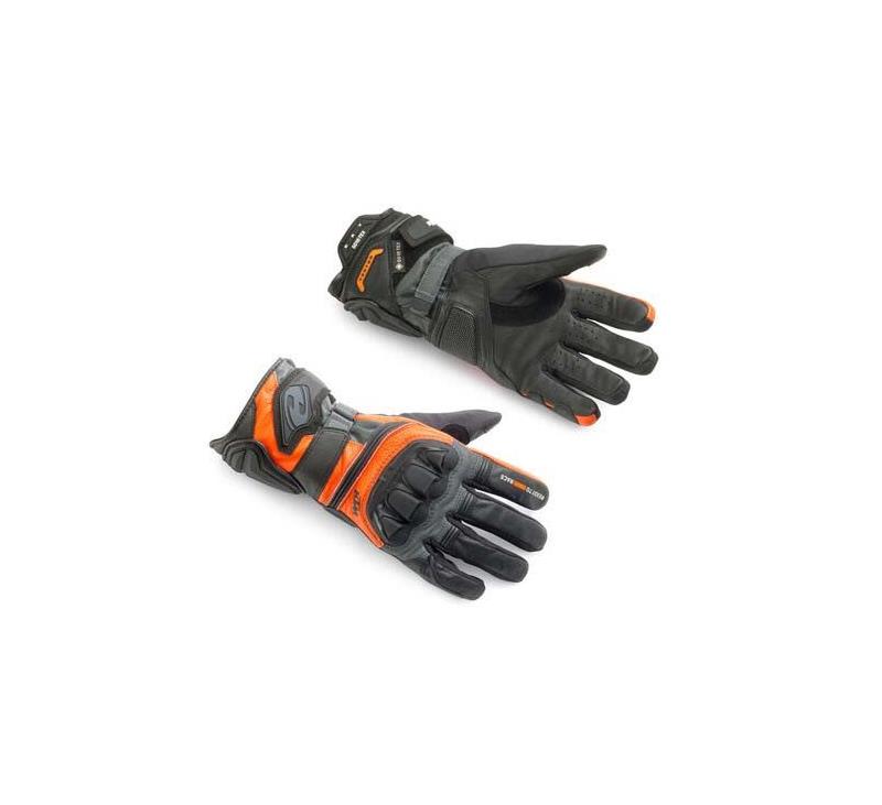 3PW240009507-TERRA ADVENTURE PRO 2IN1 GLOVES-image