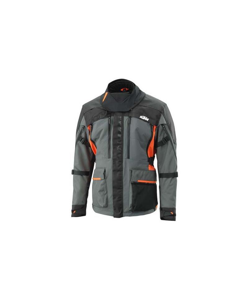 3PW240009807-TERRA ADVENTURE PRO JACKET-image