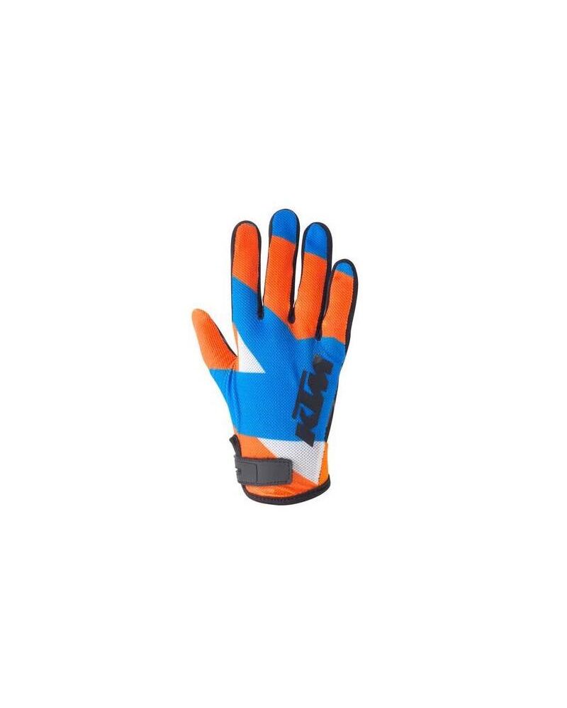 3PW240015204-KIDS GRAVITY-FX EDRIVE GLOVES-image