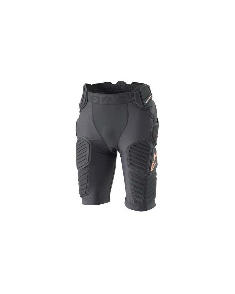 3PW240015406-BIONIC PRO PROTECTOR SHORTS-image