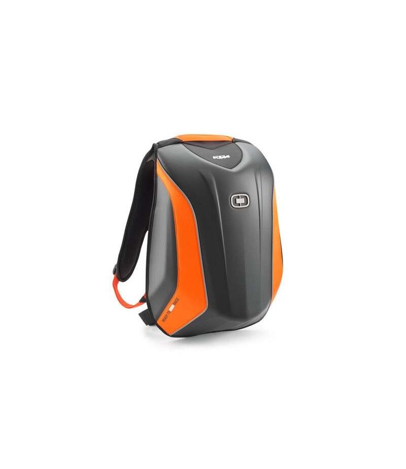 3PW240030700-PURE NO DRAG BACKPACK-image