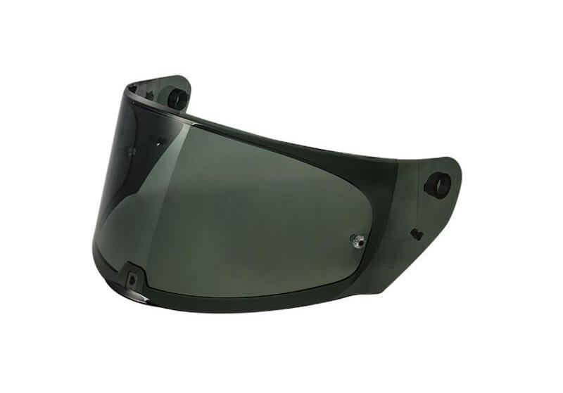 3PW240047500-STORM HELMET LIGHT TINTED VISOR-image