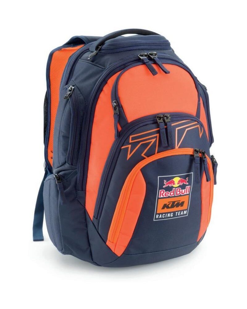 3RB220026200-REPLICA TEAM RENEGADE BACKPACK-image