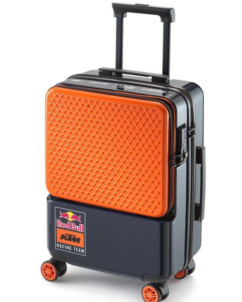 3RB220026300-REPLICA TEAM HARDCASE TROLLEY-image