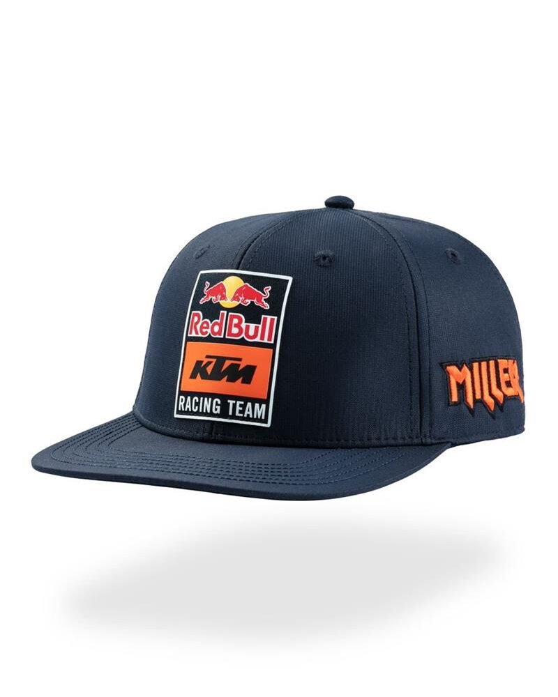 3RB230054200-JACK MILLER FLAT CAP-image