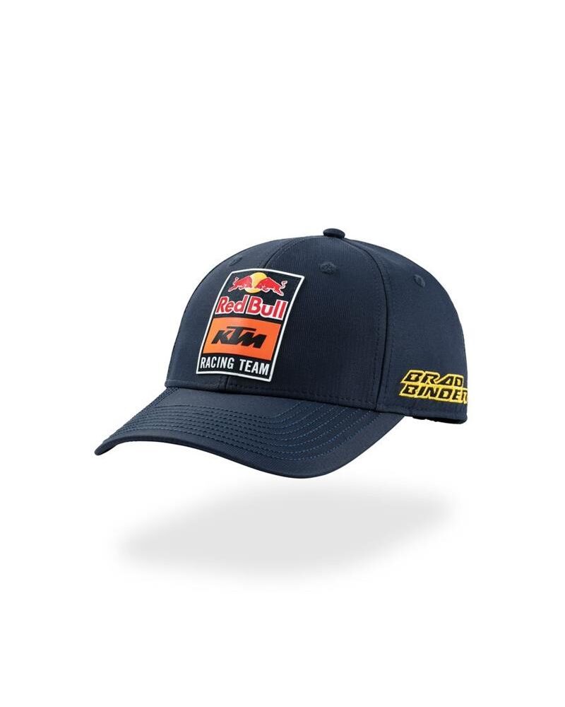 3RB230054300-KIDS BRAD BINDER CURVED CAP-image