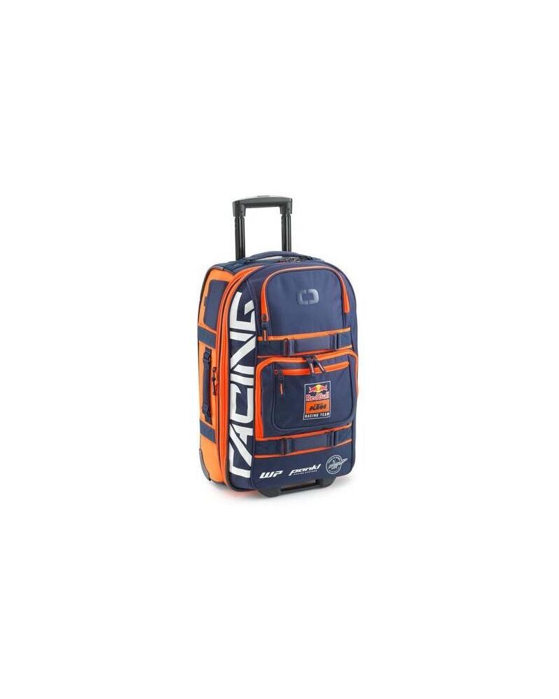 3RB240002000-REPLICA TEAM LAYOVER BAG-image