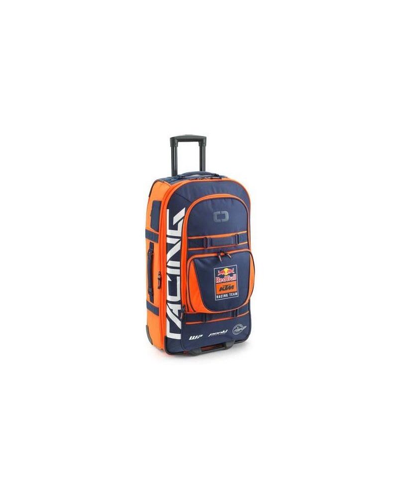 3RB240002100-REPLICA TEAM TERMINAL BAG-image