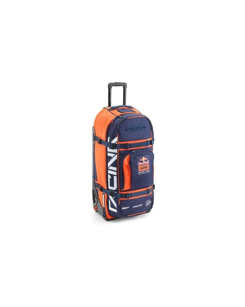 3RB240002300-REPLICA TEAM TRAVEL BAG 9800 - PRO-image