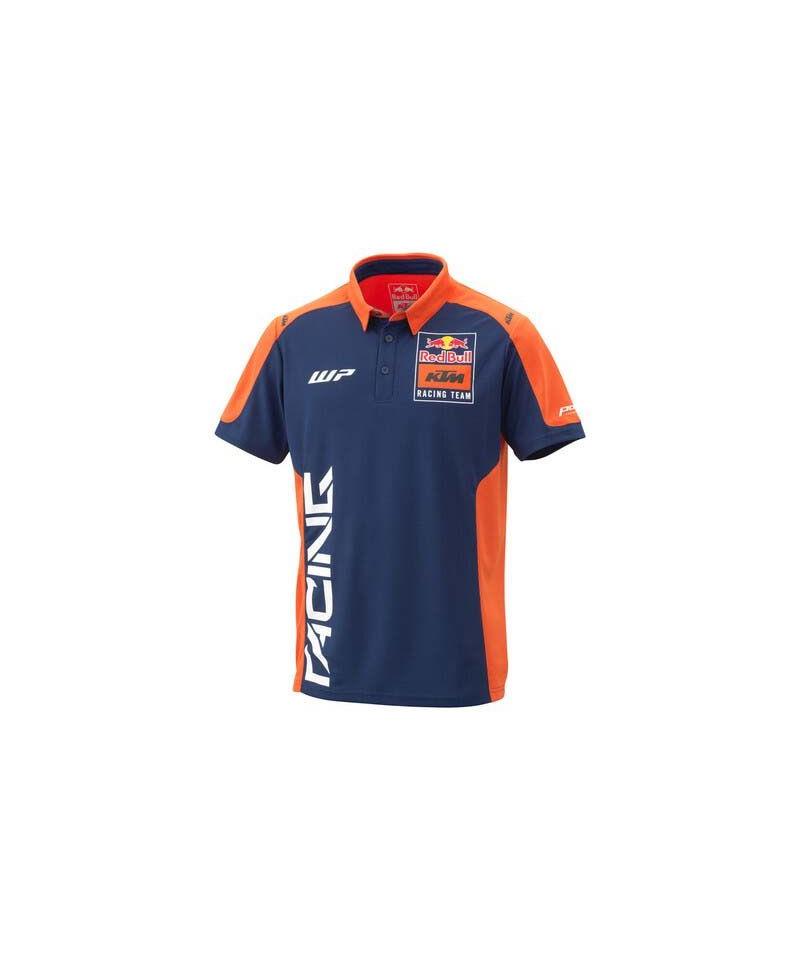 3RB240005907-REPLICA TEAM POLO-image