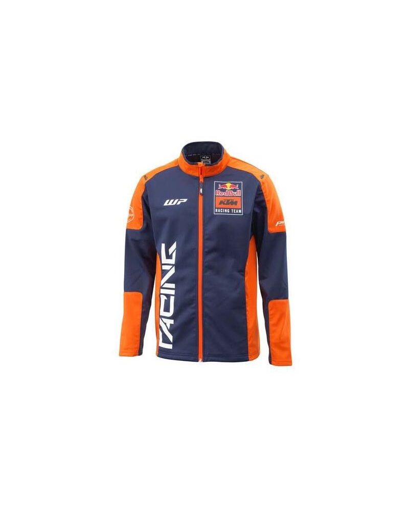 3RB240006207-REPLICA TEAM SOFTSHELL JACKET-image