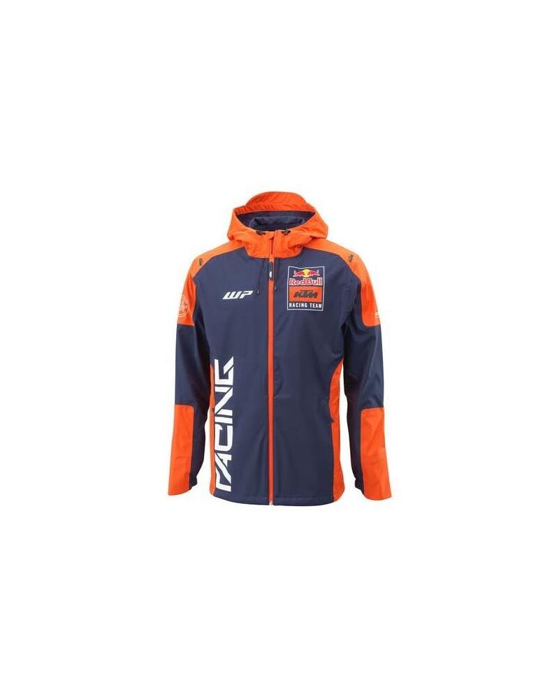 3RB240006307-REPLICA TEAM HARDSHELL JACKET-image