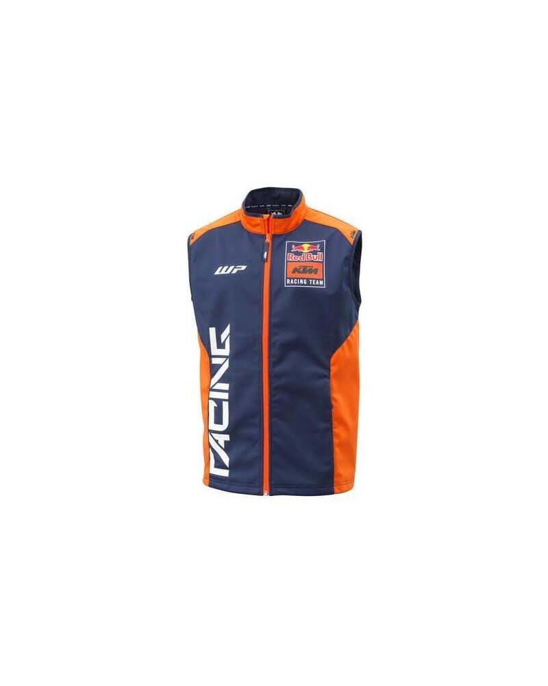 3RB240006507-REPLICA TEAM VEST-image