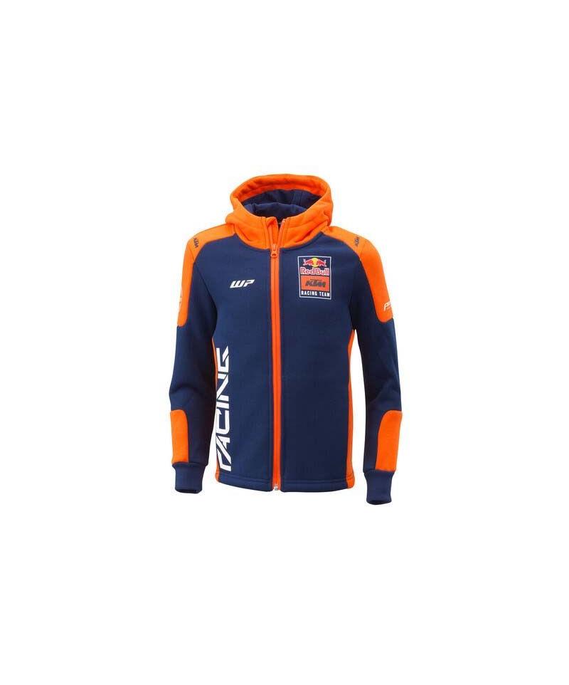 3RB240007109-KIDS REPLICA TEAM ZIP HOODIE-image