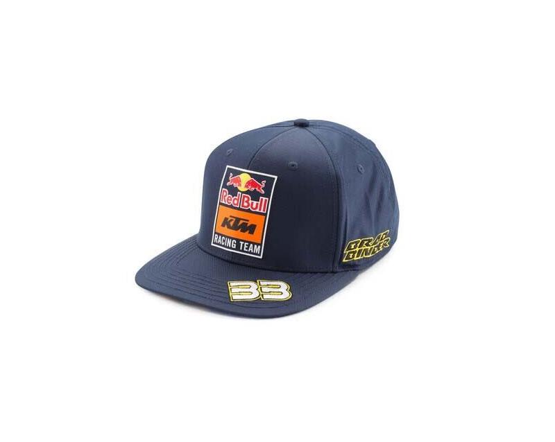 3RB240071200-RB KTM BRAD BINDER FLAT CAP-image