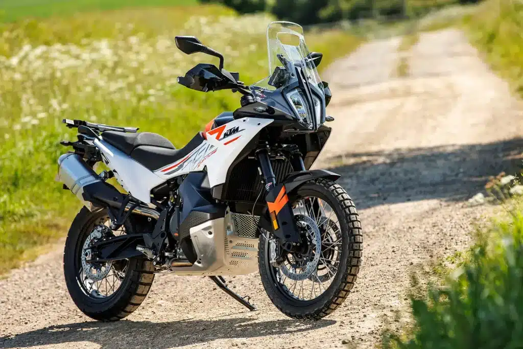 Price ktm 790 adventure online